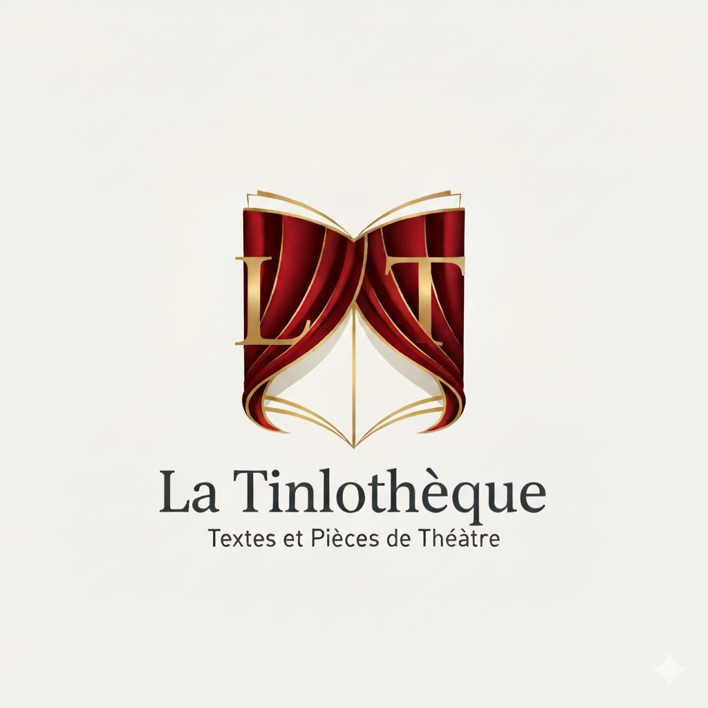 La Tinlothèque – Textes et pièces de théâtre à jouer, télécharger et mettre en scène