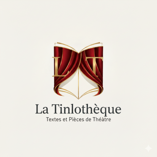 La Tinlothèque - Textes et pièces de théâtre à jouer, télécharger et mettre en scène